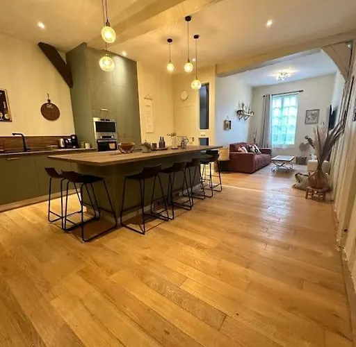 Familial Hyper Centre * Troyes